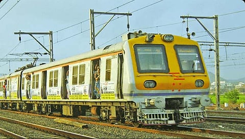 Railway News
