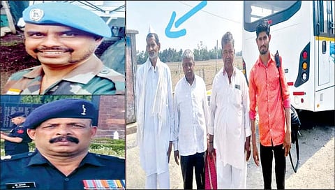 शित्तूरच्या जवानामुळे अक्‍कलकोटचा वृद्ध ओडिशात सापडला!