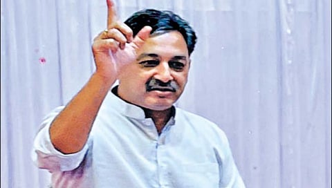 संभाजीराजे 