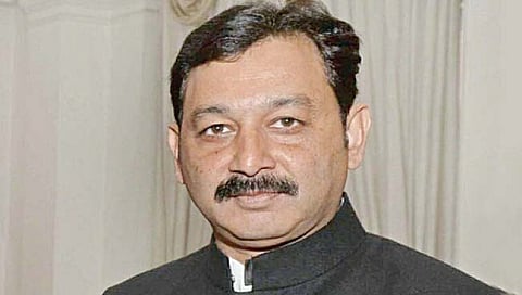 इतिहासाचे विकृतीकरण थांबवा : संभाजीराजे