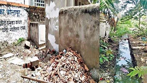 कोल्हापूर : गुंठेवारी, इनाम जमिनीचा प्रश्न वर्षानुवर्षे प्रलंबितच!