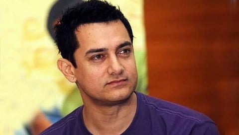 आमिर खानला हवी आहे आयपीएल खेळण्याची संधी; रवी शास्त्रीकडे केली शिफारस