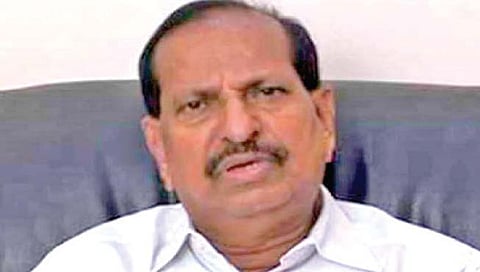 भाजप नेते गणेश नाईकांना २५ हजारांच्या हमीवर अटकपूर्व जामीन मंजूर