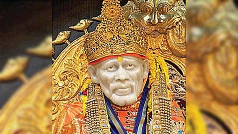 शिर्डीत काकड, शेजारती भोंग्याविना
