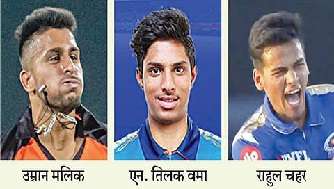 IPL 2022 : नवे आहेत, पण छावे आहेत! 