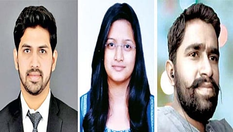 एमपीएससीत सातार्‍याचा डंका, रोहित कट्टे-पाटील अभियांत्रिकीमध्ये राज्यात पहिला