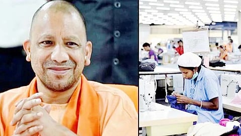 योगी सरकारचा महिलांसाठी मोठा निर्णय 