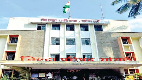 सांगली : प्रारूप प्रभाग रचना 2 जूनला प्रसिद्ध होणार