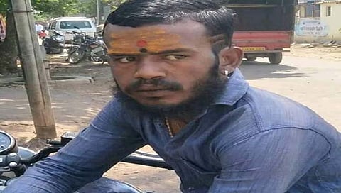 सांगली : खून 