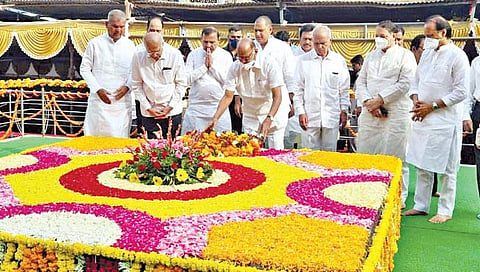 शरद पवार म्हणाले, आधार नसणार्‍यांकडूनच जातीयवादी विधाने
