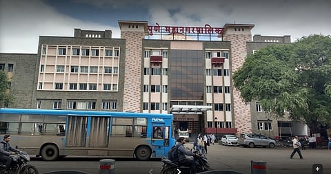 केंद्र व राज्य सरकारच्या कार्यालयांकडे 105 कोटींची पाणीपट्टी थकली