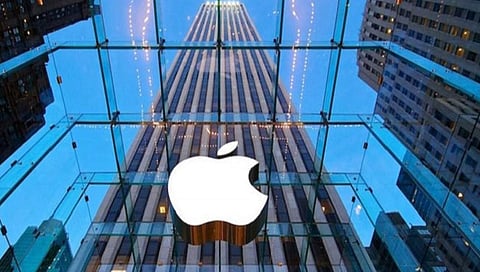 Apple ने दिला चीनला झटका, iPhones मध्ये चीनी चिपसेटचा वापर बंद!
