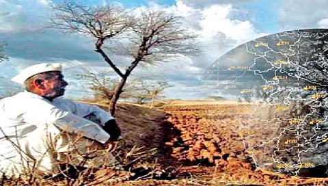 रत्नागिरी : शेतकर्‍यांना मिळणार घरबसल्या हवामानाचा अंदाज