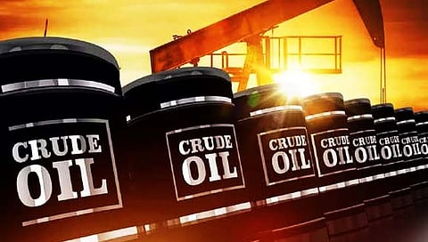 BPCL’s crude oil : शिळफाटा स्फोटामागील कारण आलं समोर बीपीसीएलच्या क्रूड ऑईलची टॅपिंगद्वारे चोरी 