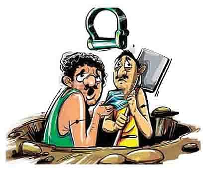 जबरी चोरी, घरफोड्या रोखण्याचे पोलिसांसमोर आव्हान!