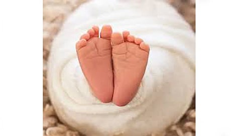 नाशिक : अवघ्या दोन महिन्यांत 117 बालकांचा मृत्यू