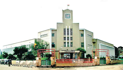 सातारा : स्वच्छ सर्वेक्षण स्पर्धेत कराड नगरपालिका सलग चौथ्यांदा अव्वल; राष्ट्रपतींच्या हस्ते होणार सन्मान