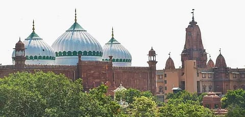 Krishna Janmabhoomi : कृष्‍ण जन्‍मभूमी आणि शाही इदगाह मशीद वादावर मथुरा न्‍यायालयात होणार सुनावणी