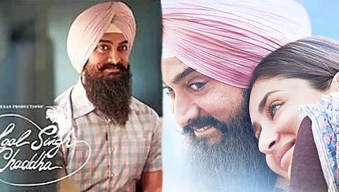 laal singh chaddha 
