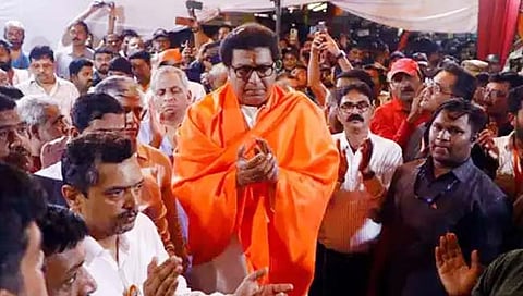 मनसेची माघार!!! उद्याचा महाआरतीचा कार्यक्रम रद्द