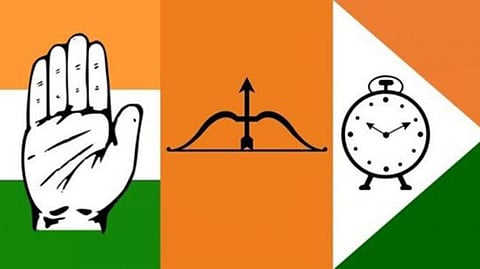पिंपरी : आगामी महापालिका निवडणुकीतील ‘आघाडी’चा प्रयोग टांगणीला; सत्ता बदलल्यास राष्ट्रवादीच्या आक्रमकतेला रोख बसणार