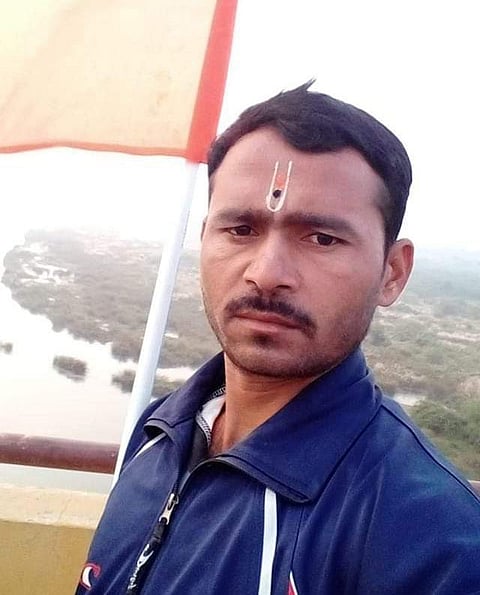पोहण्यासाठी गेलेल्या युवकाचा विहिरीत बुडून मृत्यू