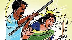 Nagar News : भावाशी वाद घातल्याचा राग अन् दिराने केला वहिनीचा खून