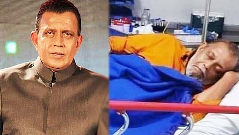 mithun chakraborty 