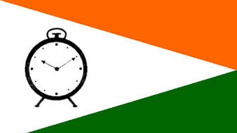 Shrigonda Politics