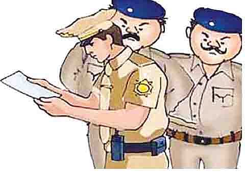 पुणे : खाक्या दाखवताच वृद्धाला परत मिळाले हक्काचे पाच लाख