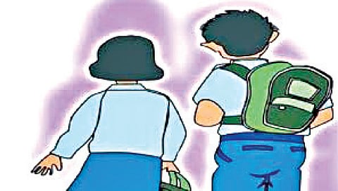 नाशिक : शाळेच्या पहिल्या दिवशीच गणवेश; 15 कोटींचा निधी वर्ग