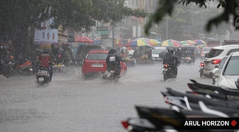 पुण्यात संभाव्य पुराची धोक्याची 23 ठिकाणे निश्चित: दहा ठिकाणी स्थलांतराची शक्यता, तुमचा भागही येतोय का पुरपट्ट्यात?