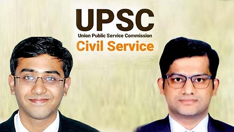 UPSC Result 2022 : प्रतीक मंत्री, अजिंक्य मानेंचा झेंडा; तिसर्‍या प्रयत्नात दोघेही यशस्वी