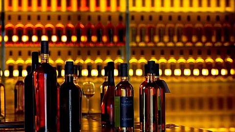 alcohol संग्रहित फोटो