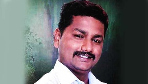 अमरावती अपघात 