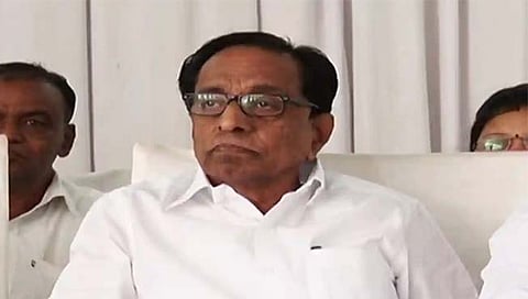 अनिल बाबर : “महाविकास आघाडी टिकवायची असेल, तर आमचं ऐकून घेतलं पाहिजे”
