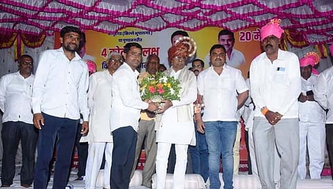 anil babar