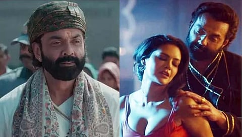 Asharam 3 : ईशा गुप्ताचा बॉबी देओलसोबत बोल्डनेसचा तडका! (Video)