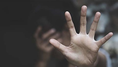 नाशिक : महिलेच्या बाथरुममध्ये डोकावणाऱ्या विरोधात गुन्हा