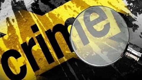 Latur rape case