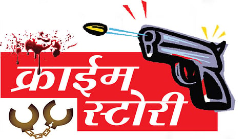 पैठण : धक्कादायक! पोलीस ठाण्यांच्या हद्दीतच दोन महिलांचा खून आणि दोन आत्महत्या