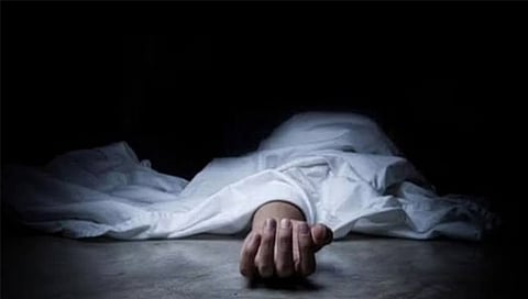 राहुरी : राजमाता पतसंस्थेच्या ठेवीदाराचा झाला मृत्यू