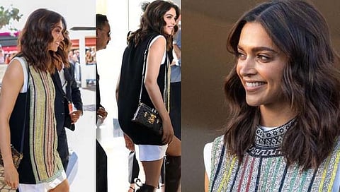 deepika padukone