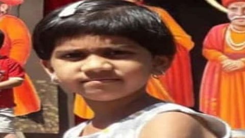 कोल्‍हापूर : भोगावती नदीत बुडून शाळकरी मुलीचा मृत्‍यू