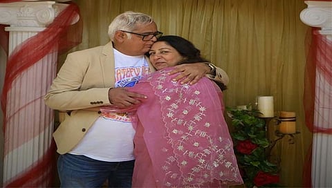 Hansal Mehta 