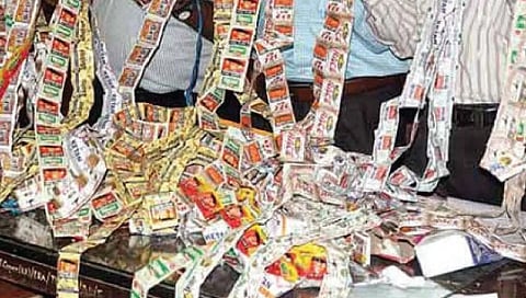 नगर : चार लाख रुपयांचा गुटखा जप्त, डावरे गल्ली परिसरात अन्न व औषध प्रशासनाची कारवाई