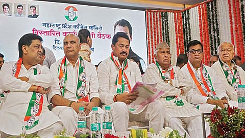 एक व्यक्ती, एक पदाची राज्यात अंमलबजावणी करणार : नाना पटोले