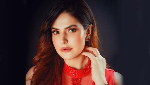 jarin khan