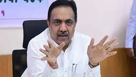 हातकणंगलेचा उमेदवार शरद पवार ठरवतील : जयंत पाटील