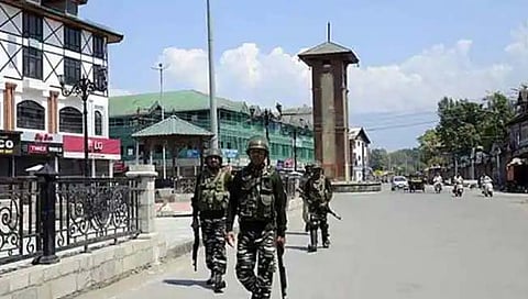 Jammu-Kashmir : जम्मू-काश्मीरचा ‘राजकीय नकाशा’ बदलणार! ६ विधानसभा जागा वाढणार; काश्मिरी पंडितांसाठी २ जागा राखीव